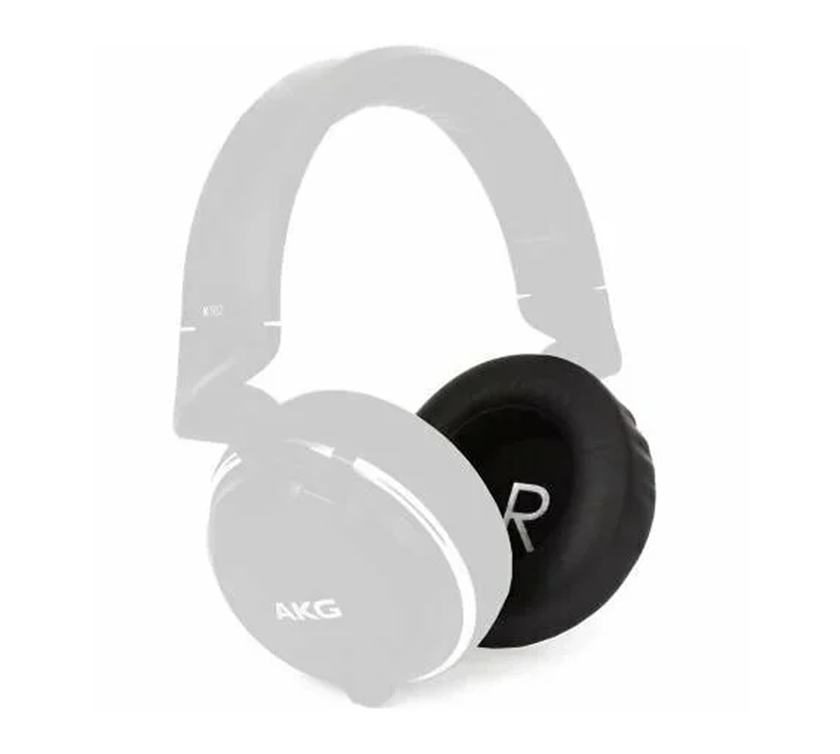 Almofada Auscultadores Akg K182 Lado direito