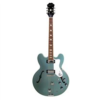 Epiphone Riviera Pelham Blue