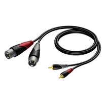 Procab CLA701/1.5 Cable