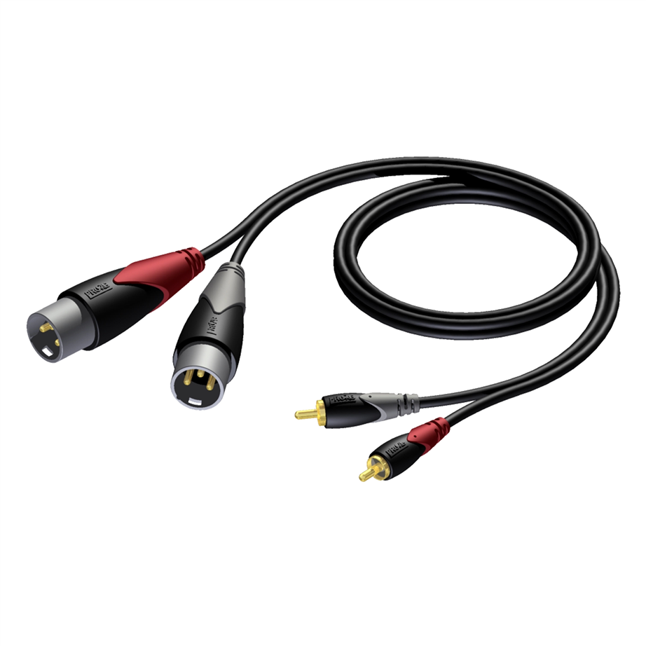 Procab CLA701/1.5 Cable
