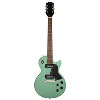 Epiphone Les Paul Special Inverness Green (Incl. Premium Gig Bag)