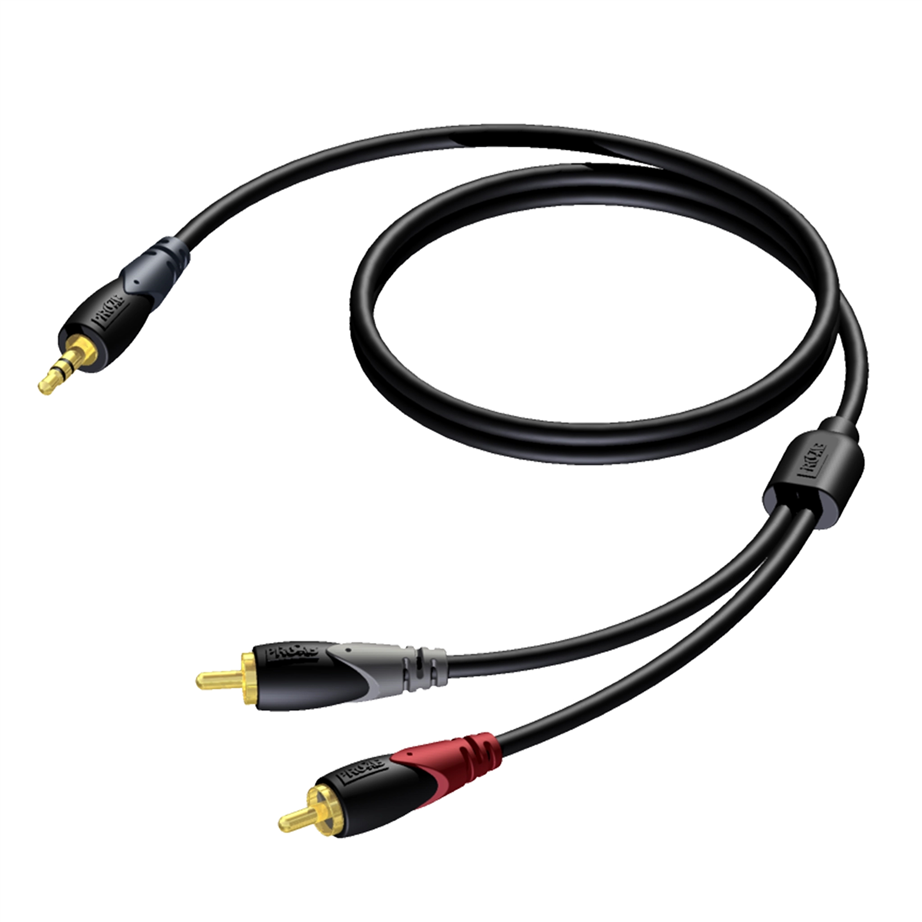 Cable Procab CLA711/3