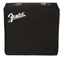 Fender Amp Blues Junior Black Cover