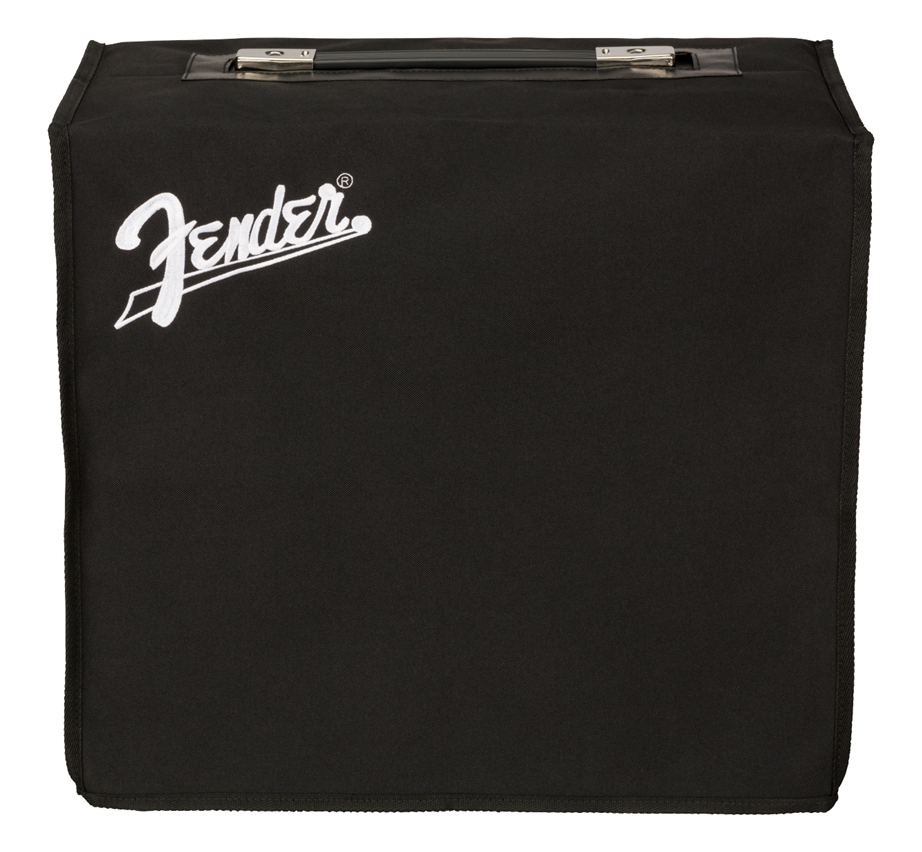 Fender Amp Blues Junior Black Cover
