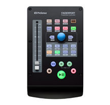 PreSonus FaderPort DAW Controller