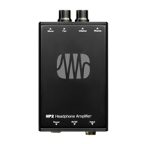PreSonus HP2 Personal Headphone Amplifier