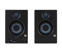 PreSonus Eris 3.5BT (Pair) Stu­dio Mon­it­ors