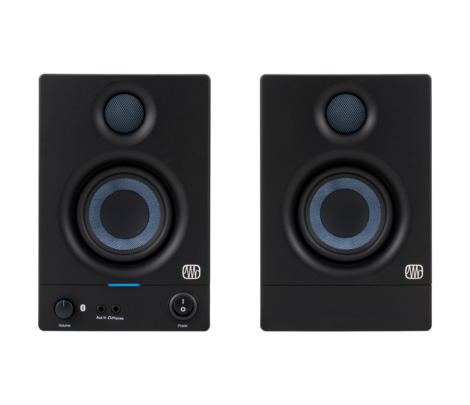 Monitor de Estudio PreSonus Eris 3.5BT (Pair)