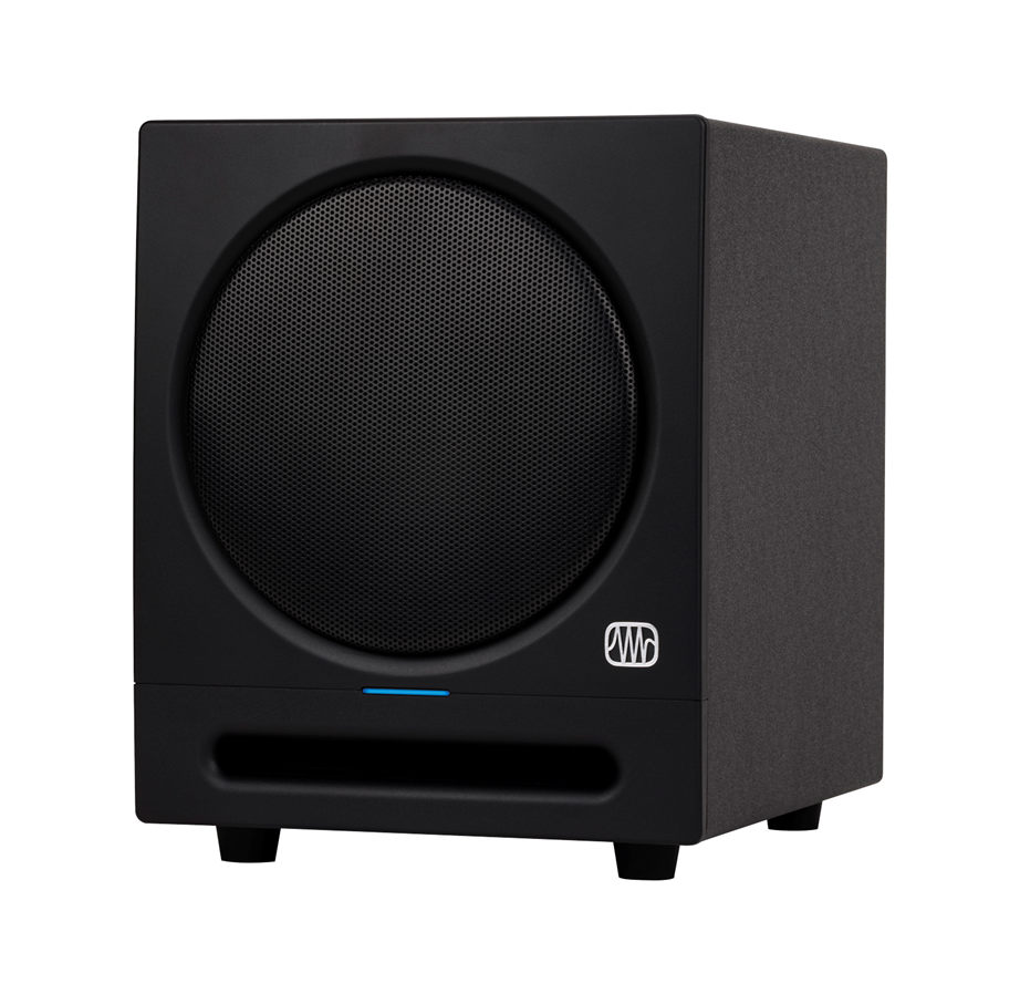 Monitor de Estudio PreSonus Eris Sub 8BT