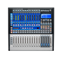 PreSonus StudioLive Classic 16.0.2 Digital Mixing Desk