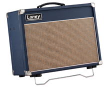 Amplificador de Guitarra Valvulado Laney Lionheart L5T-112 Combo