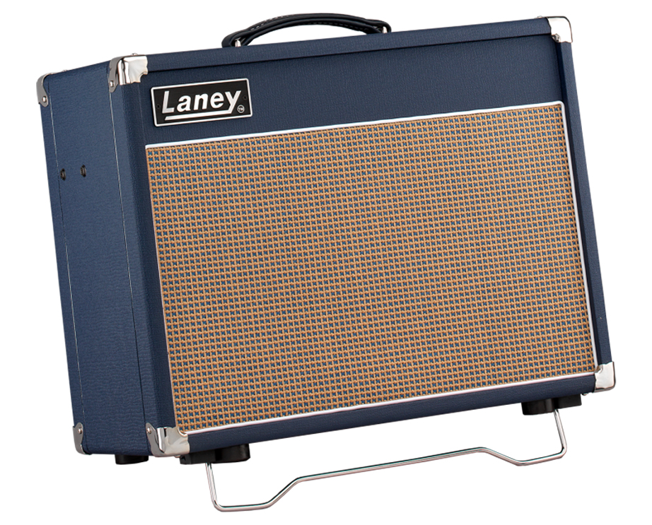 Combo de Guitarra Valvulado Laney Lionheart L5T-112 Combo