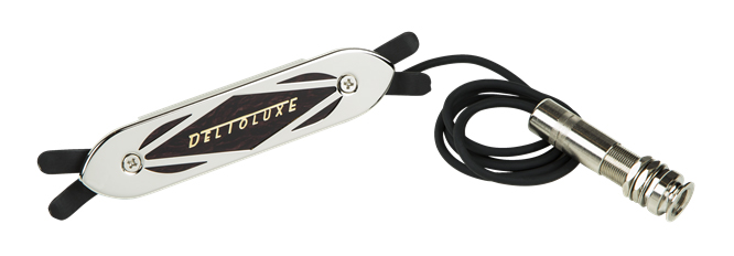 Gretsch Deltoluxe Acoustic Soundhole Pickup