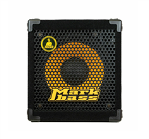 Amp Baixo Combo Mark Bass Mini CMD 121 P V