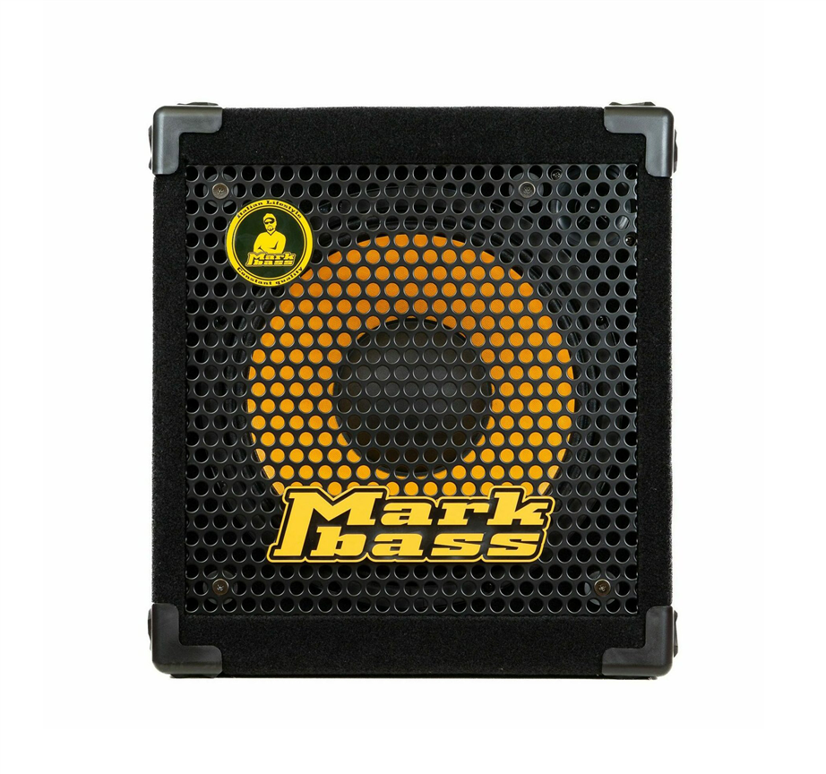 Combo para Bajo Mark Bass Mini CMD 121 P V
