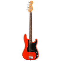 Fender Player II Precision Bass RW Coral Red