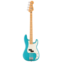 Fender Player II Precision Bass MN Aquatone Blue