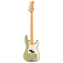 Fender Player II Precision Bass MN Birch Green