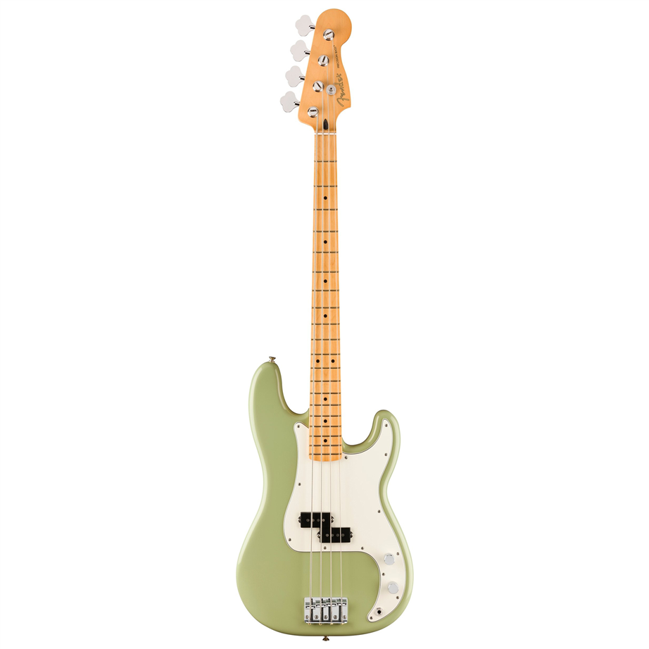 Fender Player II Precision Bass MN Birch Green