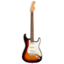 Fender Player II Stratocaster RW 3-Colour Sunburst