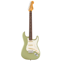 Fender Player II Stratocaster RW Birch Green