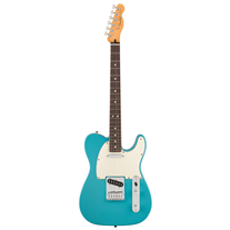 Fender Player II Telecaster RW Aquatone Blue