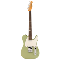 Fender Player II Telecaster RW Birch Green