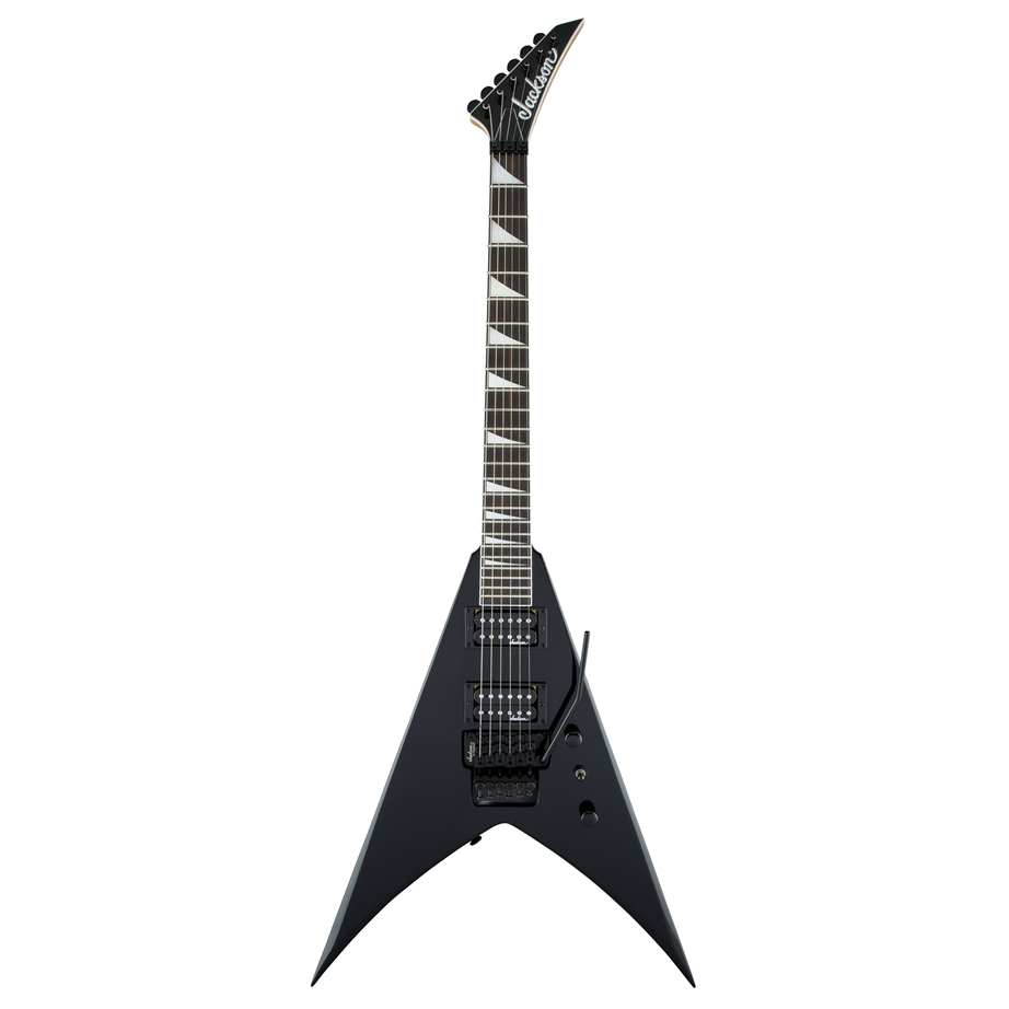 Jackson JS King V JS32 Gloss Black