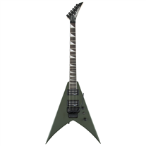 Jackson JS King V JS32 Matte Army Drab