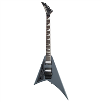 Jackson JS Series Rhoads JS32 LH AH Satin Gray