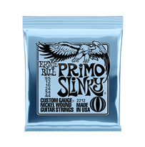 Ernie Ball Primo Slinky 2212 009.5-044 Electric Guitar String Set