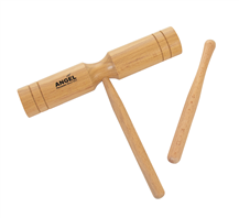 Bloco 2 sons Adamastor Angel AWB-10/ARW