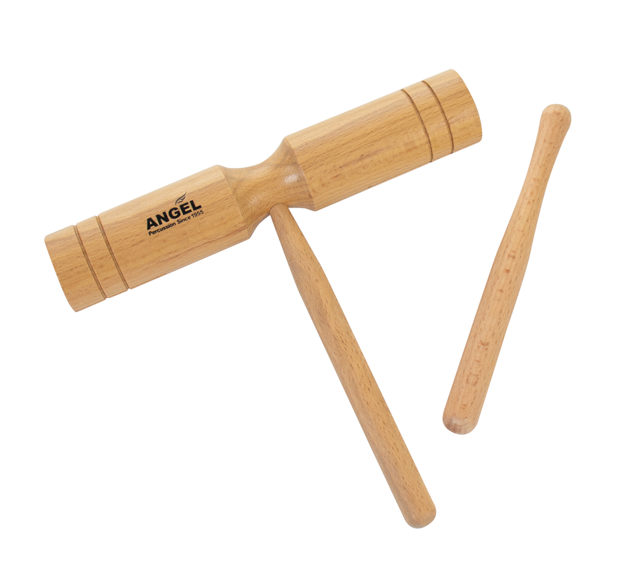 Bloco 2 sons Adamastor Angel AWB-10/ARW