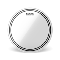 Evans TT13EC2S Clear 13" Tom head