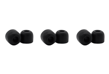 Almofadas auricular Shure EACYF1 6M (3 pares)