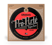 Daddario EJ45 Normal Tension Classical Guitar String Set