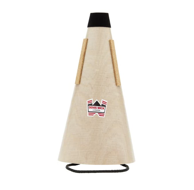 Denis Wick DW5554 Wood French Horn Mute