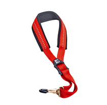 BG BG S-19GMSH Glam Saxophone Strap
