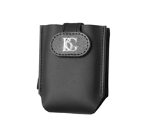 BG PWT Trumpet Wireless Transmitter Pouch