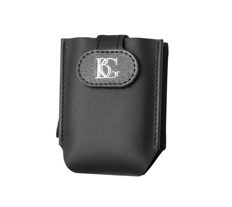 BG PWT Trumpet Wireless Transmitter Pouch