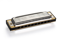 Harmonica Diatónica Hohner Beatles M196001X