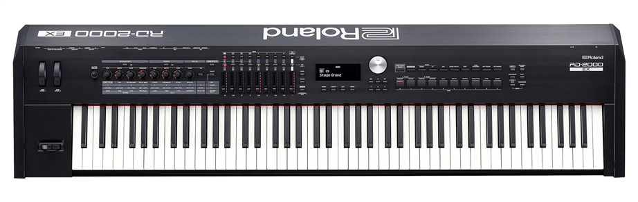 Roland RD-2000 EX Stage Piano