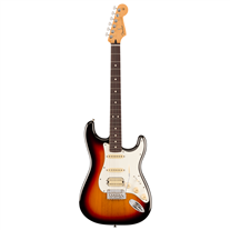 Fender Player II Stratocaster HSS RW 3-Colour Sunburst