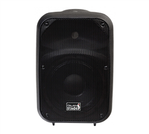 Italian Stage SPX08A Active Speaker