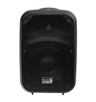 Italian Stage SPX08AUB Active Speaker