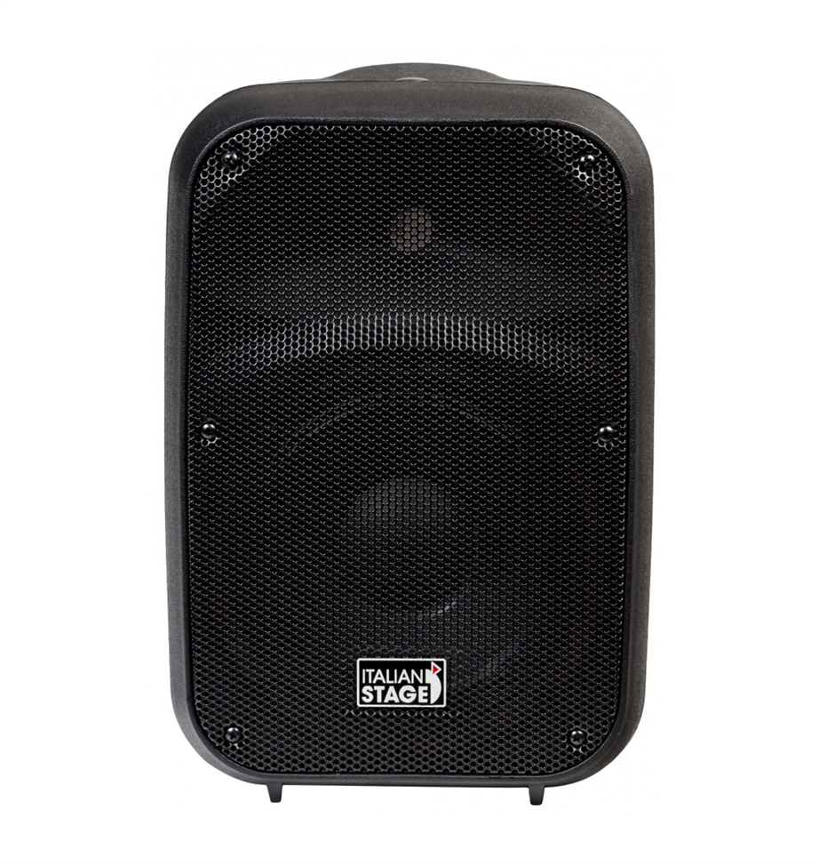 Italian Stage SPX08AUB Active Speaker