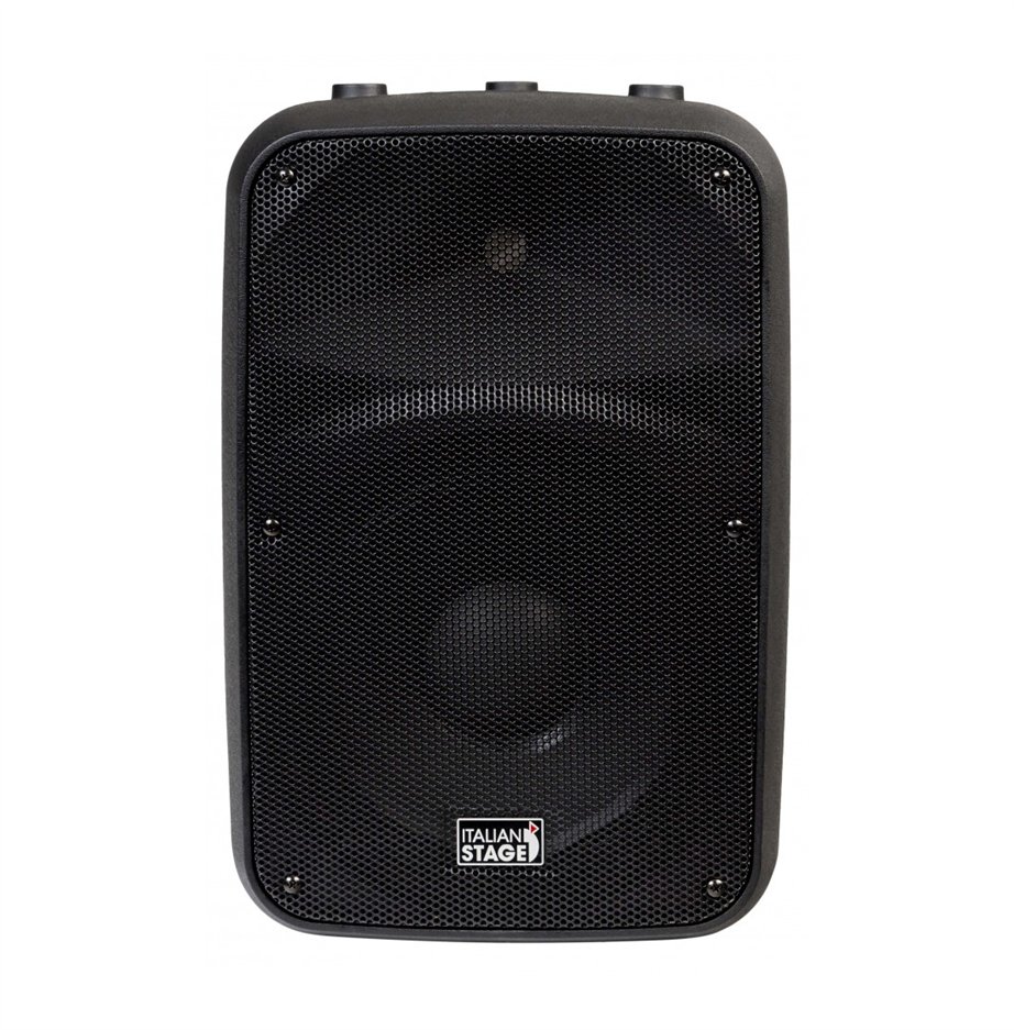 Italian Stage SPX10AUB Active Speaker