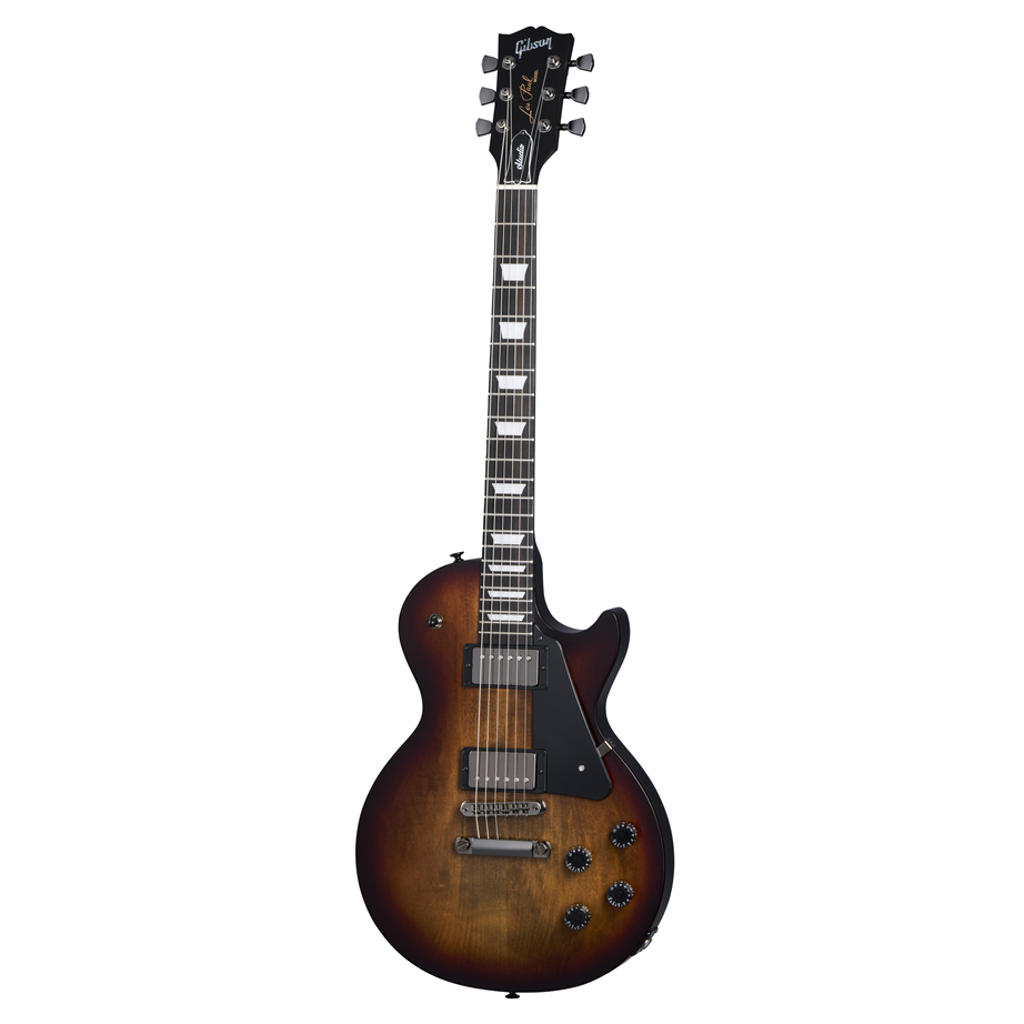 Gibson Les Paul Modern Studio Smokehouse Satin