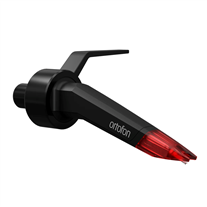 Ortofon Concorde Music Red Stylus