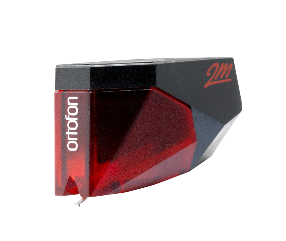Ortofon 2M Red Stylus
